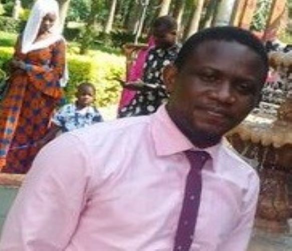 Lanre Oloyede